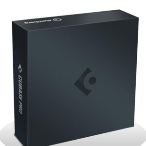 Steinberg Cubase Pro 2024 For macOS (Lifetime License)
